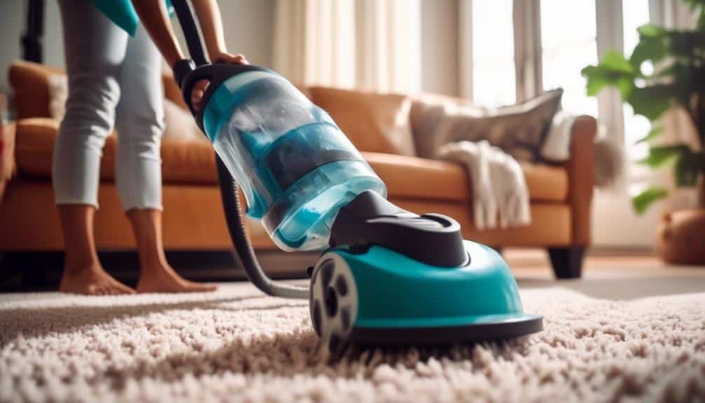 expert carpet cleaning services