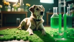 pet urine odor eradication