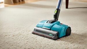 best compact carpet cleaner for pets