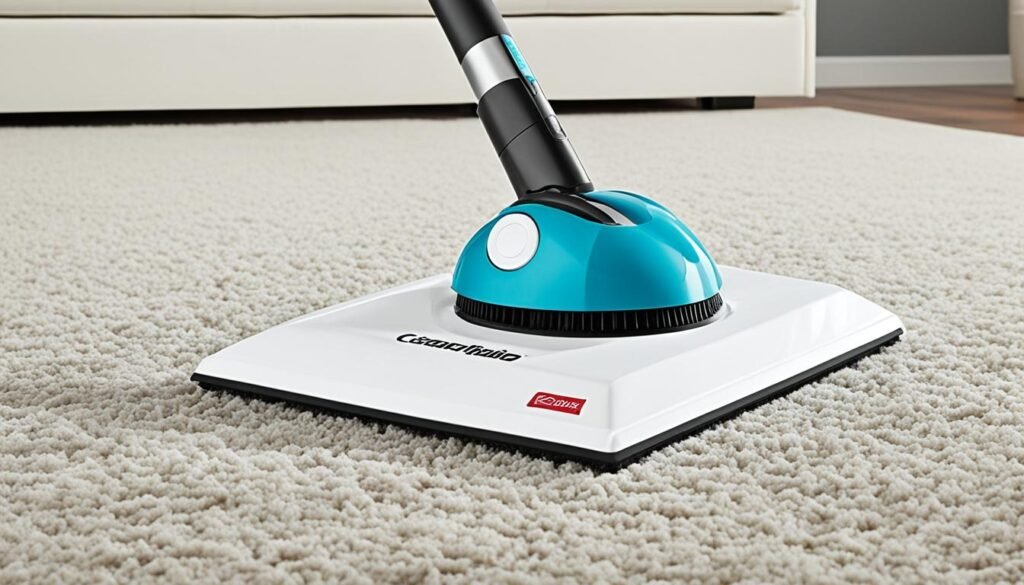 best portable carpet cleaner for pets