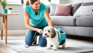 best portable carpet cleaner for pets