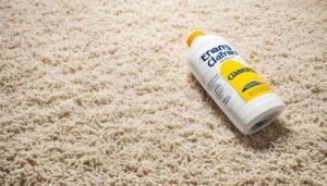 carpet cleaner with enzymes for pets