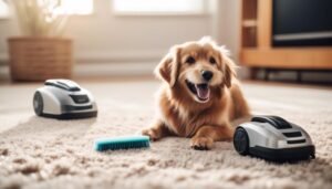 diy carpet cleaning for pets