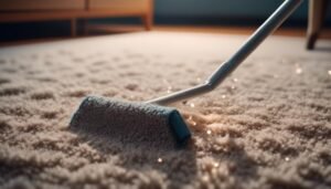 diy carpet cleaning mastery