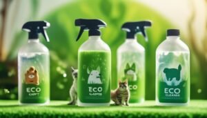 eco friendly carpet cleaners for pets