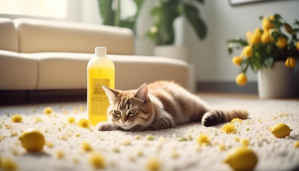 effective and versatile enzyme cleaner