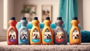 pet friendly carpet cleaners revealed