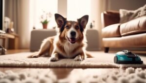 pet friendly carpet cleaning guide