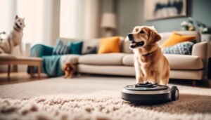 pet friendly carpet cleaning services