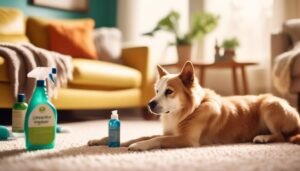 pet friendly carpet cleaning solutions