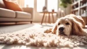 pet friendly homemade carpet cleaners