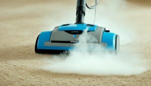 steam cleaner for dog pee