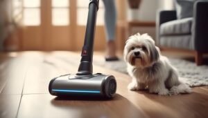 top pet hair vacuums