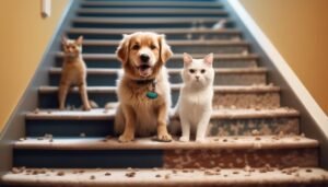 ultimate guide for pet friendly carpet cleaning