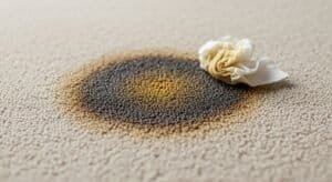 common carpet cleaning mistakes to avoid