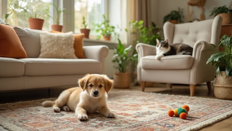 pet safe carpet cleaning