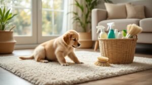 safe non toxic cleaning methods