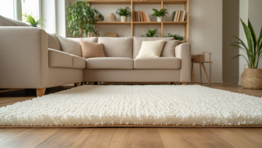 when to replace padding