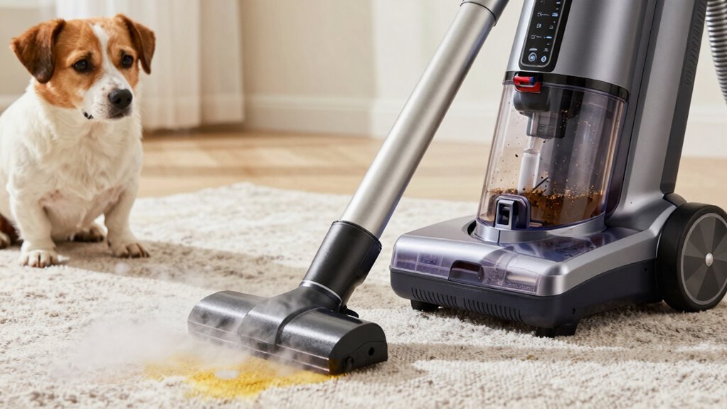 pet friendly cleaning considerations