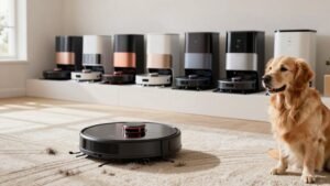 top pet hair vacuums