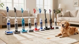 top pet stain removers