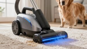 top steam cleaners for pet stains