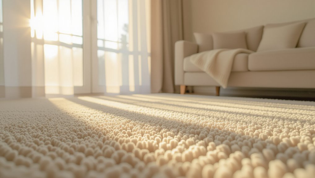 automatic pet friendly carpet cleaner