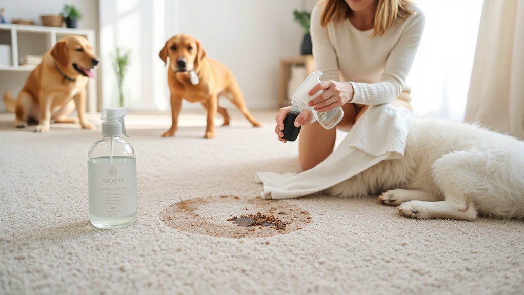 enzymes agitation dwell saturate